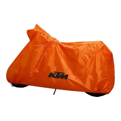 适用KTM杜克duke200/250RC390/790ADV1190/1290SDR防雨水车衣罩套