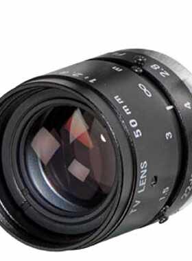 议价6GF9001-1BE01西门子迷你镜头 8.5mm，1：1.5 PENTAX C815B (