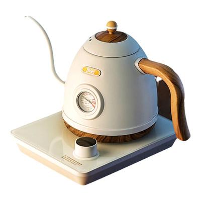 Bincoo智能控温手冲咖啡壶恒温