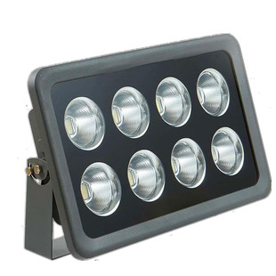 LED大功率隧道灯投光灯广场公园球场路灯50W100W150W200W250W600W