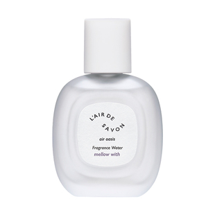 【新品】L'airDeSAVON空气绿洲身体轻香水保湿淡香男女礼物60ml