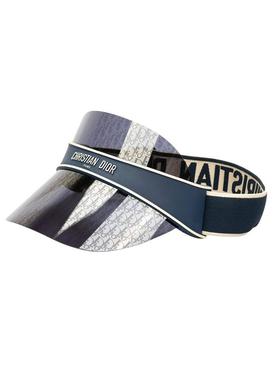 DIOR太阳帽空顶遮阳户外运动