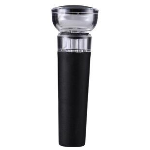 红酒瓶塞家用密封酒塞创意玻璃瓶塞迷你保鲜塞葡萄酒塞瓶盖抽拉式