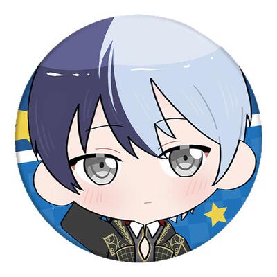 pjsk 世界计划Q版迷你闪徽章药丸吧唧小鼻噶VBS25时WS同人谷制品