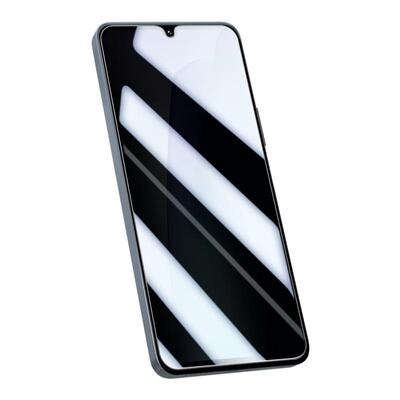 白洛适用红米14r钢化膜