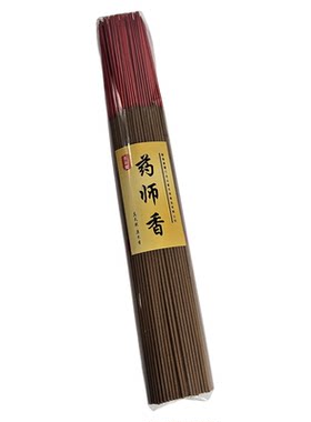线香礼佛香供香家用竹签香草香