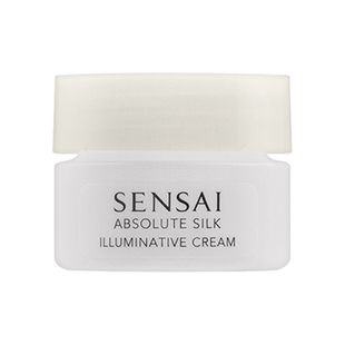 【天猫U先】SENSAI丝光溢彩体验礼亮颜面霜4.6ml