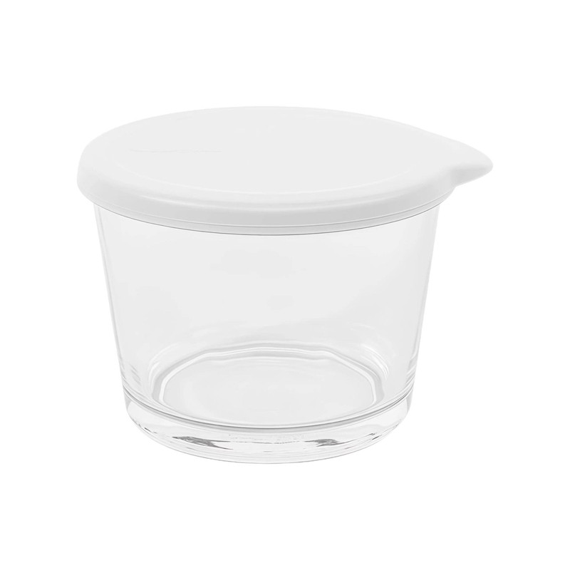 玻璃密封罐食品级咸菜专用收纳盒冰箱腌菜冷藏保鲜罐小菜泡菜罐子