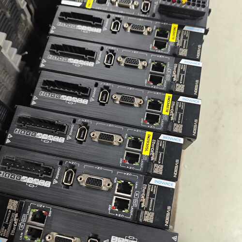 溢价-汇川伺服驱动器SV630NS2R8I，支持EtherCAT总