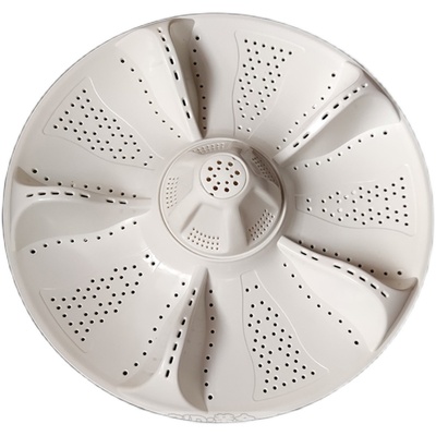 适用EB90BM39TH,EB80BM39TH,海尔全自动洗衣机波轮盘转盘水叶配件