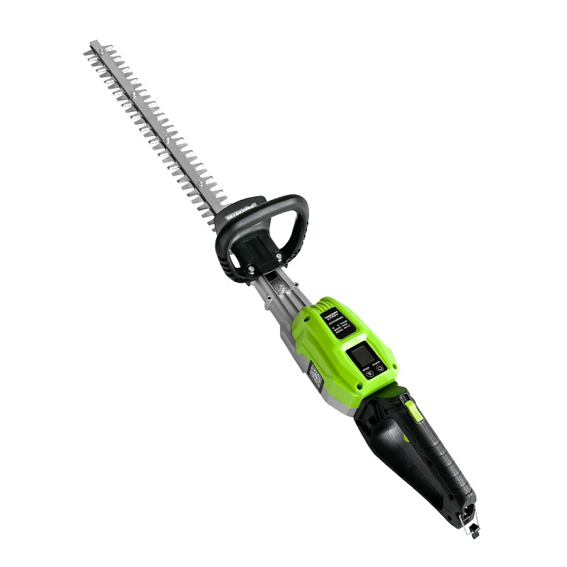 【裸机】托马斯割草机割灌机绿篱机吹吸机高枝锯大功率园林工具