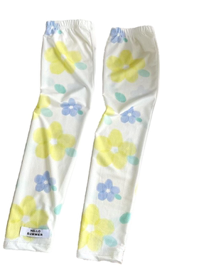 冰袖女款防晒夏季可爱宽松手袖