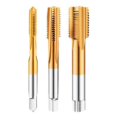 含钴镀钛左牙不锈钢机用厂家直销