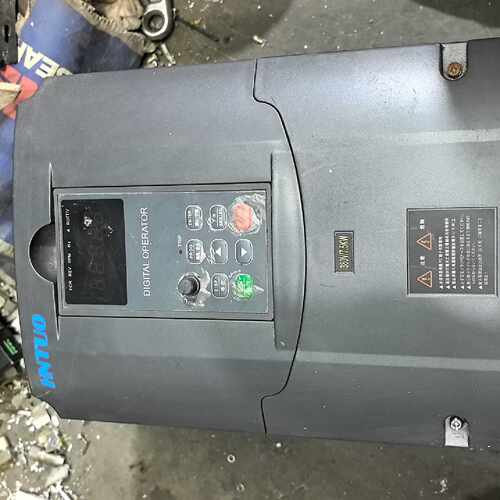 询价-HNTUO变频器，，型号：HT6000EV83075