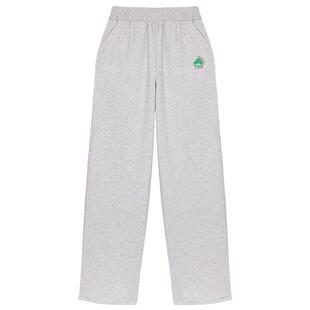 kate spadeks Gingerbread姜饼系列运动裤休闲裤女装