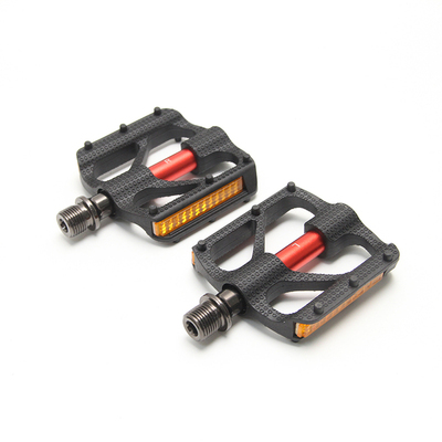 CRUZBIKE脚踏板尼龙纤维密封轴承