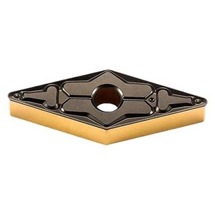 株洲哈德斯通数控刀片菱形双面刀VNMG1604 08 12MTHS8125双色钢件