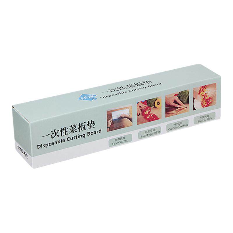 一次性菜板垫厨房切肉切水果砧板