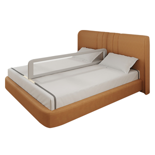 儿童分床神器床中间隔断板大人双人床床上隔挡板宝宝婴儿分隔护栏