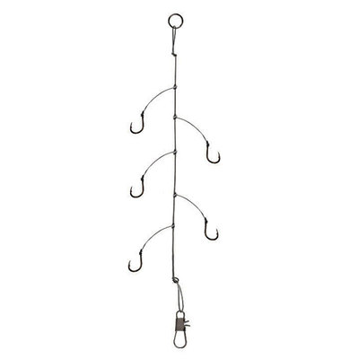 正品丸世伊豆伊势尼串钩海杆抛竿