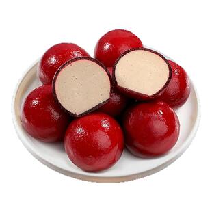 法式即食樱桃冰激凌鹅肝150克/袋入口即化酒店餐厅日料商用顺丰