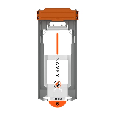 闪维AR增透3D热弯全胶钢化膜
