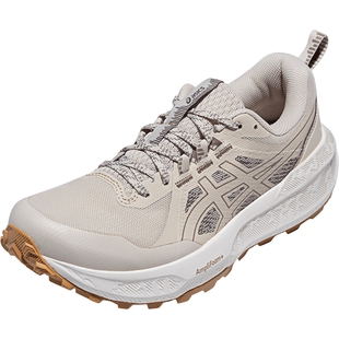 ASICS亚瑟士新款GEL-SONOMA 8女子户外越野跑鞋缓震徒步运动鞋