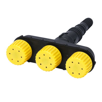 园林农用浇菜灌溉洒水大棚育苗