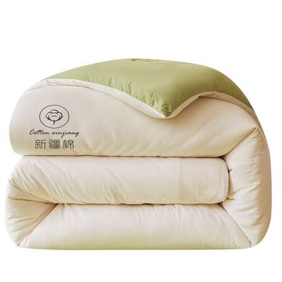 新疆棉花被芯保暖|275人收藏