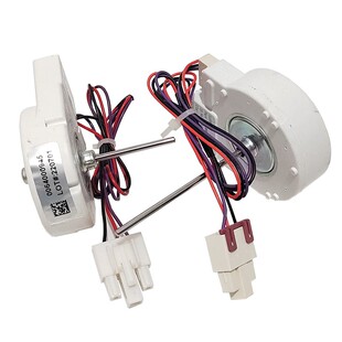 适用于海尔冰箱冷冻风机风扇风叶DLA5985HAEH散热风机0064000944