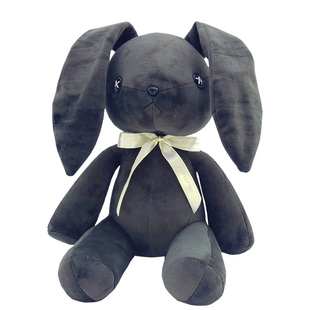 正版 漫舞东金 缘之空兔子 cos春日野穹兔子 穹妹的兔子公仔玩偶