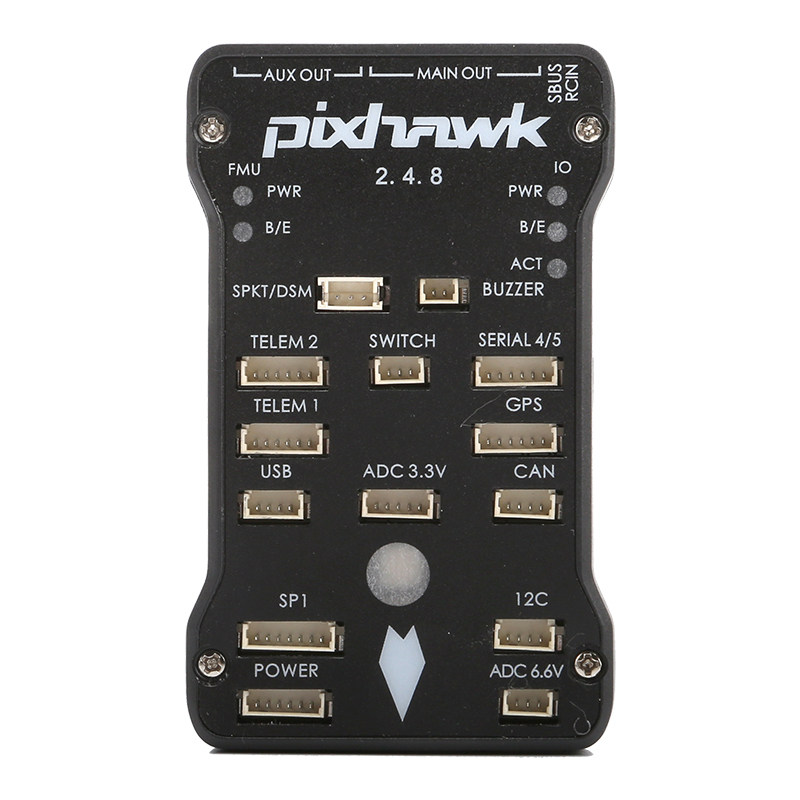 pixhawk2.4.832位飞行器APM飞控