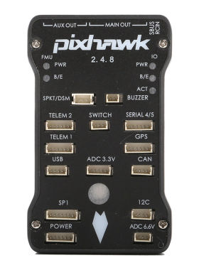 pixhawk2.4.832位飞行器APM飞控