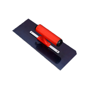 抹子蓝钢瓷砖地板泥工加厚加长不锈钢不锈钢抹灰刀泥板瓦工刮腻子