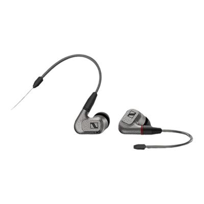 森海塞尔IE600高保真HIFI耳机