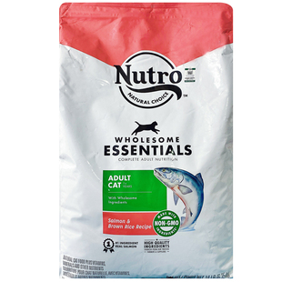 纽翠斯/希尔斯/素力高/百利/福摩/小李子/美士猫粮500g分装试吃