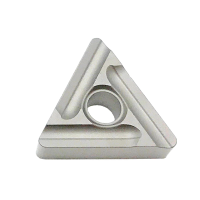 金属陶瓷车后光洁度好的刀片