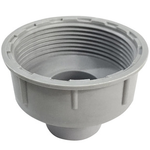 厨房水槽下水管配件变径活接落水头连接管拖把池下水转换接头尾通