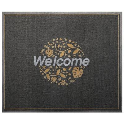 迪寇进门垫耐磨耐磨防滑