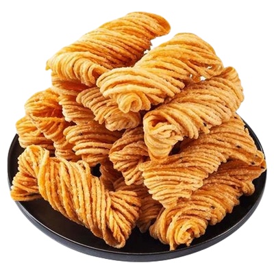 金丝馓子江苏安徽油炸馓子独立包装手工麻油老式河南山东徐州特产