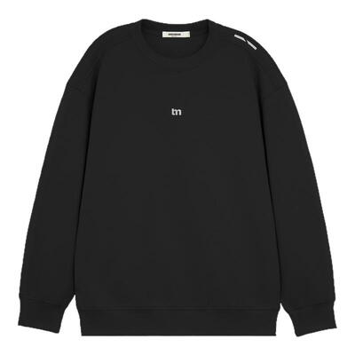 bodydream运动速干暖皮卫衣