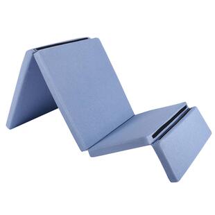 午休垫可折叠睡觉学生儿童午睡垫打地铺神器户外垫子地垫午休睡垫