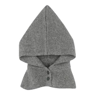 UTOUTO秋冬假两件毛线帽