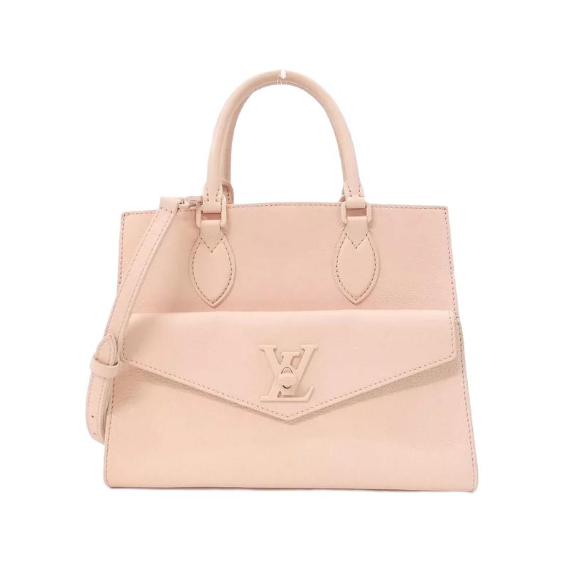 中古LV路易威登女包手提斜挎包