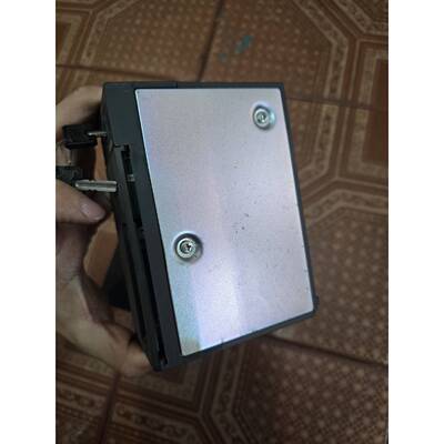 议价三菱a2ushcpus1模块二手拆机下来的功能质量包好维修