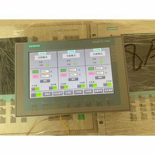 询价-KTP900Basic触摸屏可维修