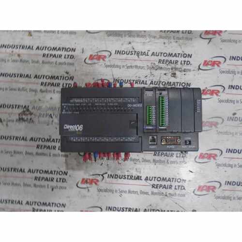 LOGIC DIRECT 04 UNIT D006DD2