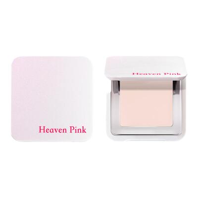 【达人推荐】Heaven Pink嘭润奶油高光霜修容脸部提亮修饰滋润