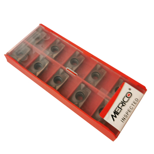 数控刀粒铣刀片方圆刀粒1003 5R6RRPMW1003/1204 APMT1604/1135