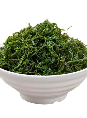 鞭炮笋盐渍马尾菜凉拌菜火锅食材